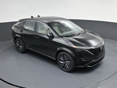 2023 Nissan Ariya EMPOWER+
