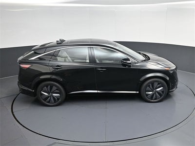 2023 Nissan Ariya EMPOWER+