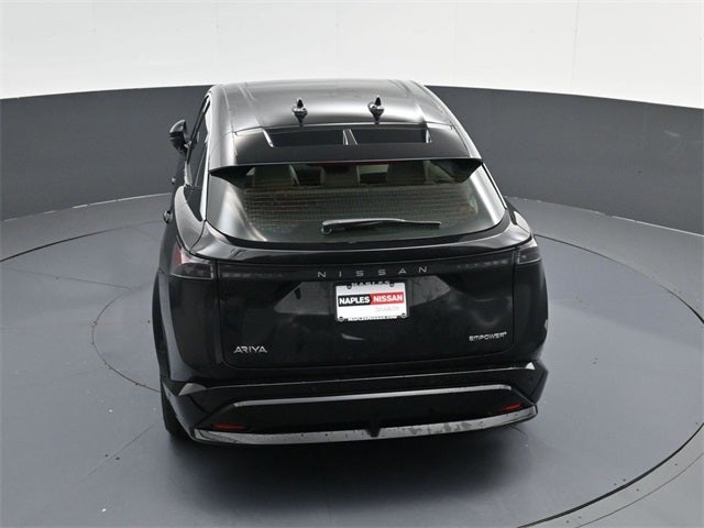 2023 Nissan Ariya EMPOWER+