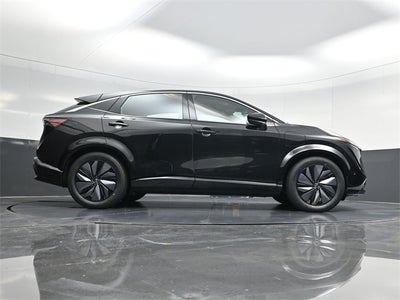 2023 Nissan Ariya EMPOWER+