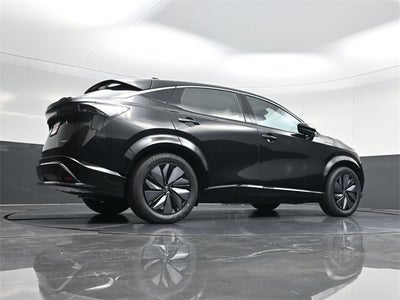 2023 Nissan Ariya EMPOWER+