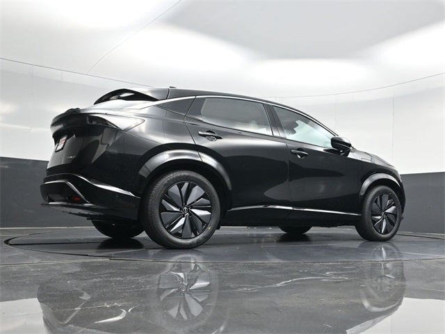 2023 Nissan Ariya EMPOWER+