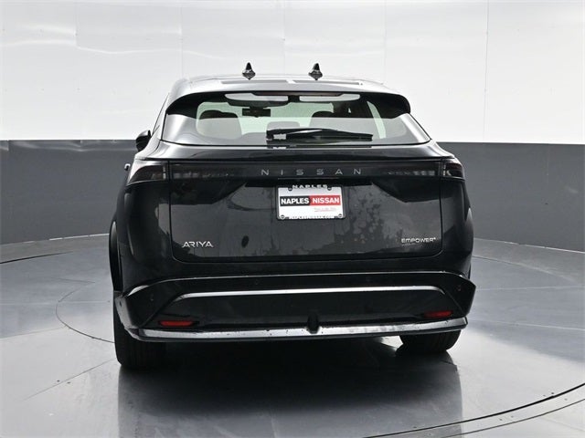 2023 Nissan Ariya EMPOWER+