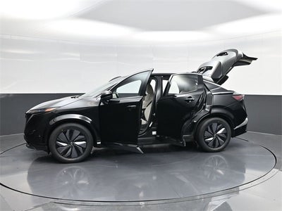 2023 Nissan Ariya EMPOWER+