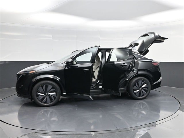 2023 Nissan Ariya EMPOWER+