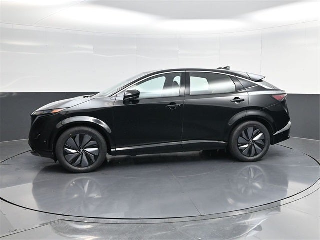 2023 Nissan Ariya EMPOWER+