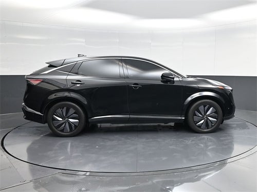 2023 Nissan Ariya EMPOWER+