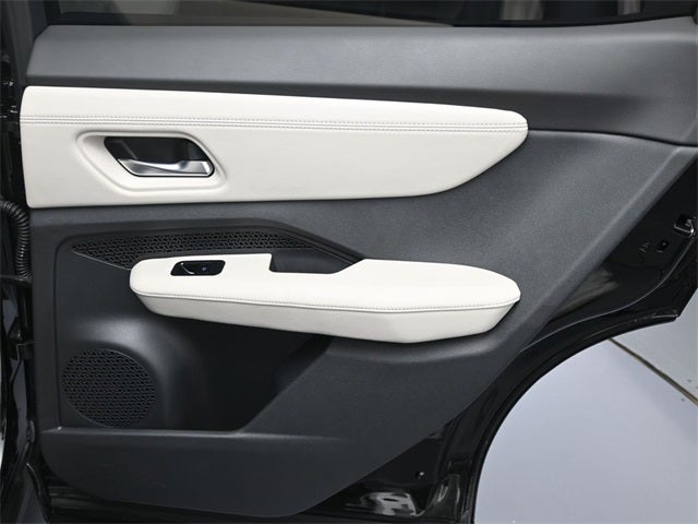 2023 Nissan Ariya EMPOWER+