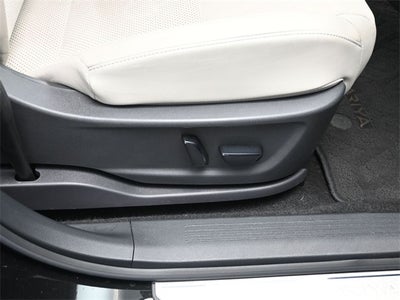 2023 Nissan Ariya EMPOWER+