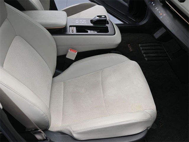 2023 Nissan Ariya EMPOWER+