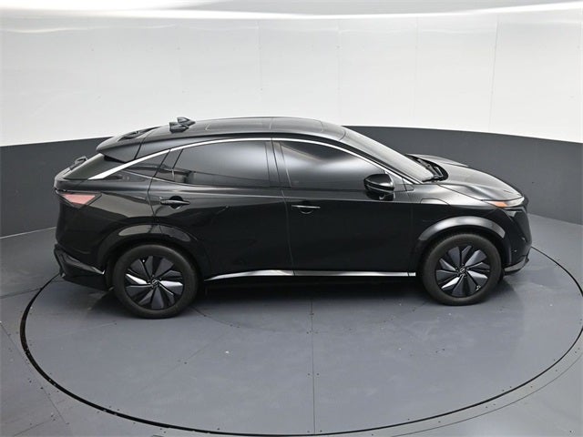 2023 Nissan Ariya EMPOWER+