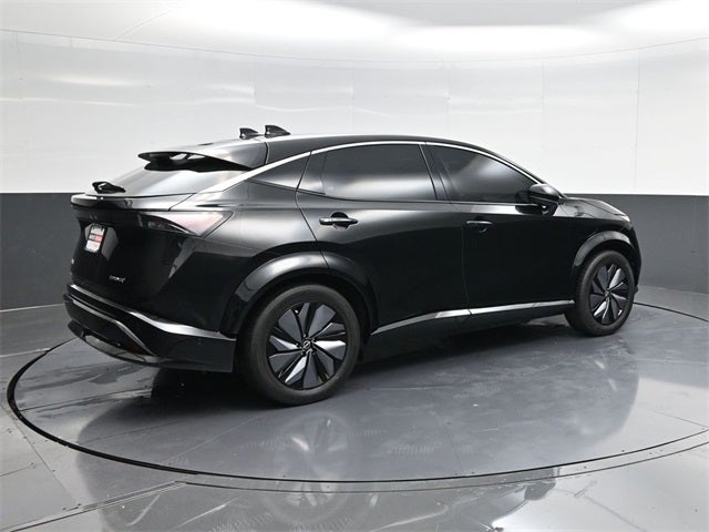 2023 Nissan Ariya EMPOWER+