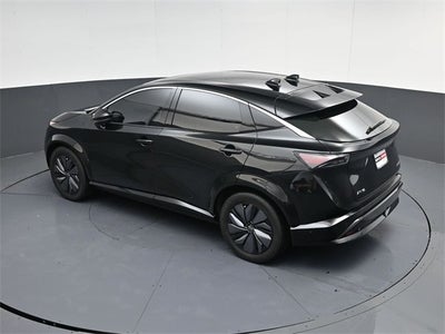 2023 Nissan Ariya EMPOWER+