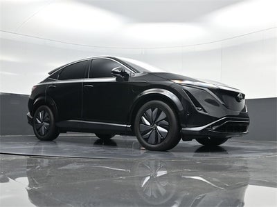 2023 Nissan Ariya EMPOWER+