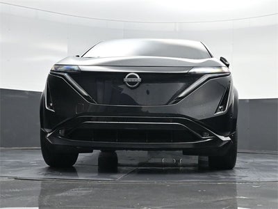 2023 Nissan Ariya EMPOWER+