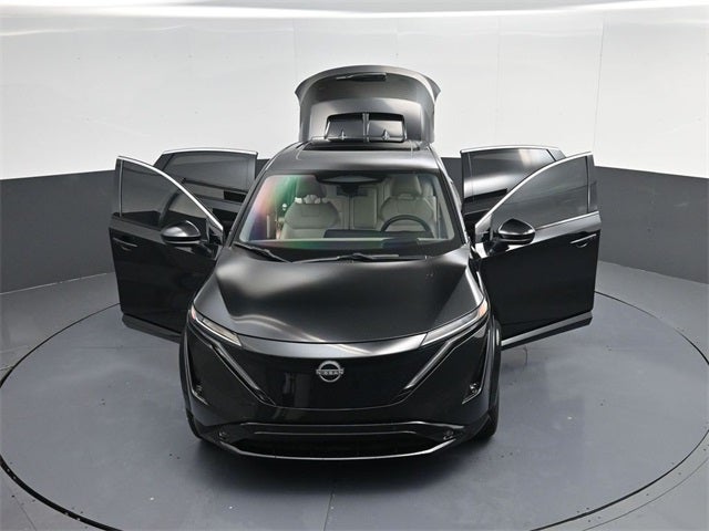 2023 Nissan Ariya EMPOWER+