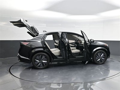 2023 Nissan Ariya EMPOWER+