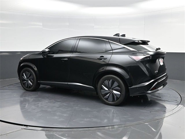 2023 Nissan Ariya EMPOWER+