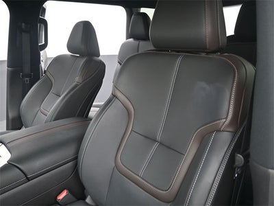 2025 Nissan Armada SL