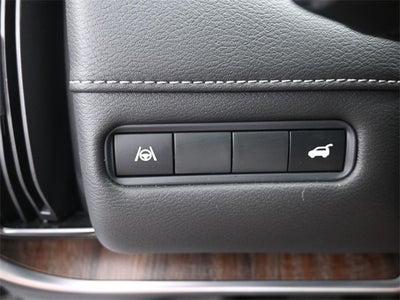 2025 Nissan Armada SL