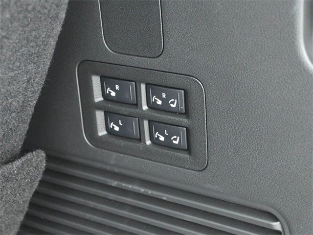 2025 Nissan Armada SL