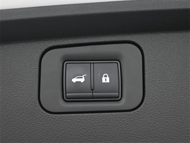 2025 Nissan Armada SL