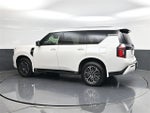 2025 Nissan Armada SL