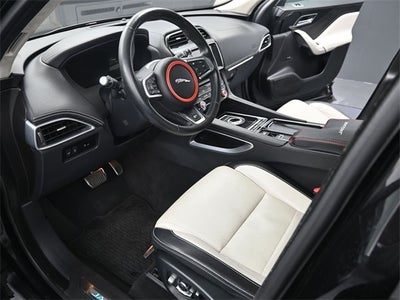 2020 Jaguar F-PACE 25t R-Sport