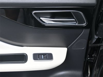 2020 Jaguar F-PACE 25t R-Sport