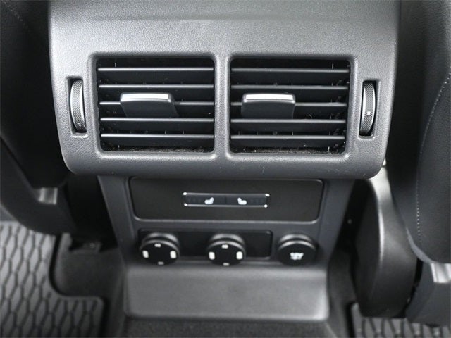 2020 Jaguar F-PACE 25t R-Sport