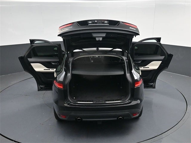 2020 Jaguar F-PACE 25t R-Sport