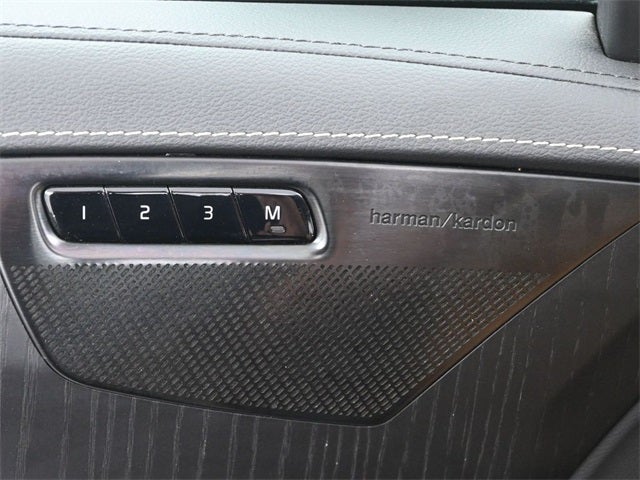 2021 Volvo XC90 Recharge Plug-In Hybrid T8 Inscription 7 Passenger