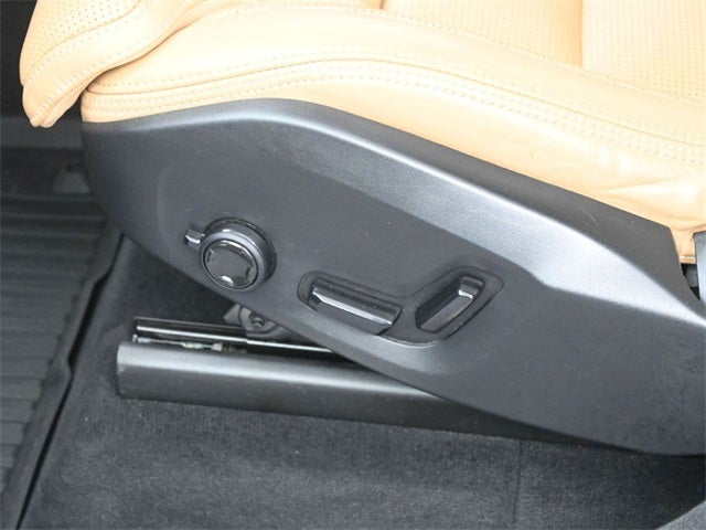 2021 Volvo XC90 Recharge Plug-In Hybrid T8 Inscription 7 Passenger