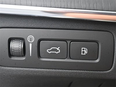 2021 Volvo XC90 Recharge Plug-In Hybrid T8 Inscription 7 Passenger