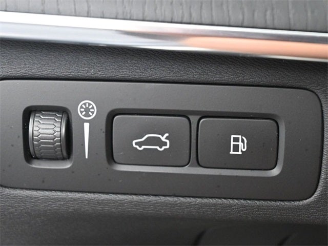 2021 Volvo XC90 Recharge Plug-In Hybrid T8 Inscription 7 Passenger