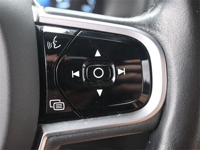 2021 Volvo XC90 Recharge Plug-In Hybrid T8 Inscription 7 Passenger