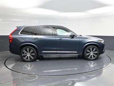2021 Volvo XC90 Recharge Plug-In Hybrid T8 Inscription 7 Passenger