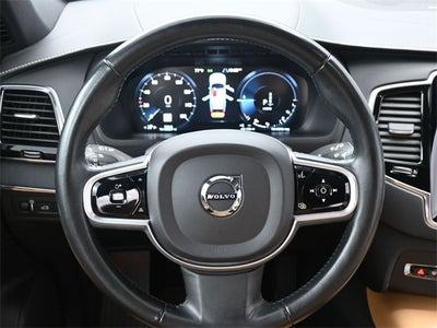 2021 Volvo XC90 Recharge Plug-In Hybrid T8 Inscription 7 Passenger