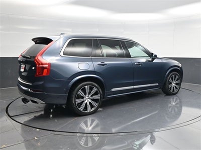 2021 Volvo XC90 Recharge Plug-In Hybrid T8 Inscription 7 Passenger