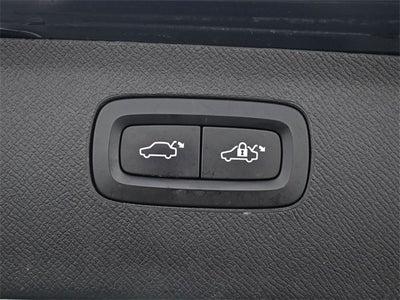 2021 Volvo XC90 Recharge Plug-In Hybrid T8 Inscription 7 Passenger