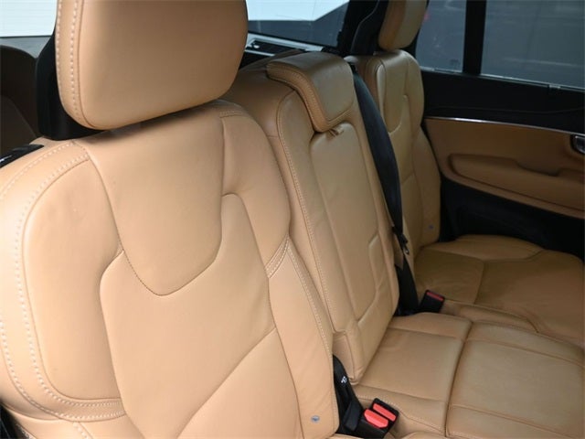 2021 Volvo XC90 Recharge Plug-In Hybrid T8 Inscription 7 Passenger