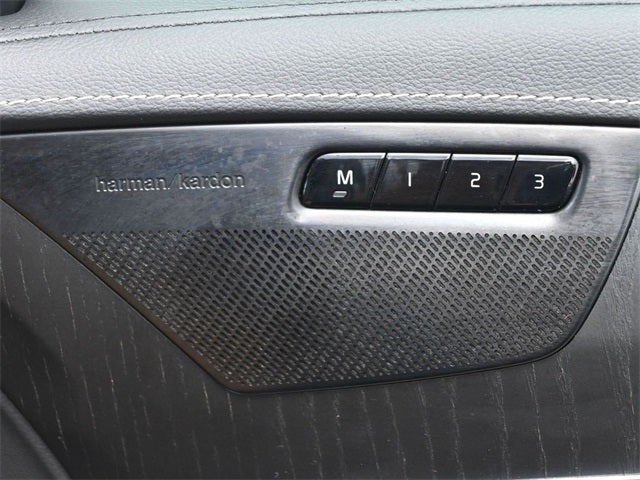 2021 Volvo XC90 Recharge Plug-In Hybrid T8 Inscription 7 Passenger