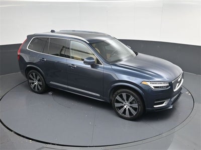 2021 Volvo XC90 Recharge Plug-In Hybrid T8 Inscription 7 Passenger