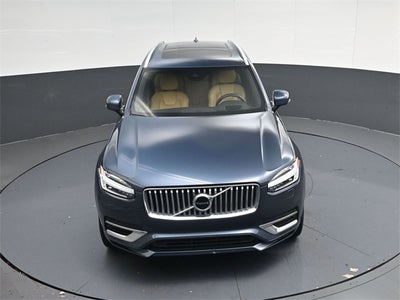 2021 Volvo XC90 Recharge Plug-In Hybrid T8 Inscription 7 Passenger