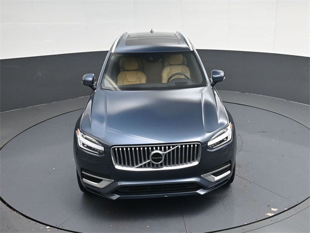 2021 Volvo XC90 Recharge Plug-In Hybrid T8 Inscription 7 Passenger