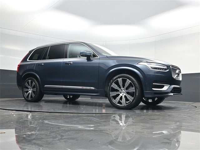 2021 Volvo XC90 Recharge Plug-In Hybrid T8 Inscription 7 Passenger