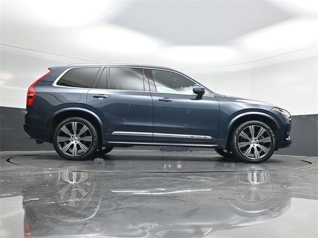 2021 Volvo XC90 Recharge Plug-In Hybrid T8 Inscription 7 Passenger