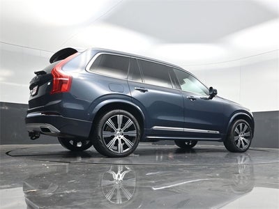 2021 Volvo XC90 Recharge Plug-In Hybrid T8 Inscription 7 Passenger