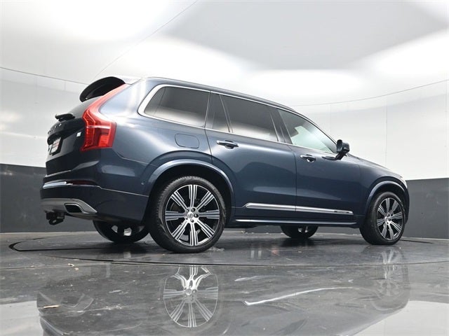 2021 Volvo XC90 Recharge Plug-In Hybrid T8 Inscription 7 Passenger