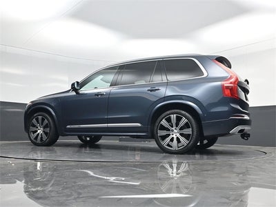 2021 Volvo XC90 Recharge Plug-In Hybrid T8 Inscription 7 Passenger
